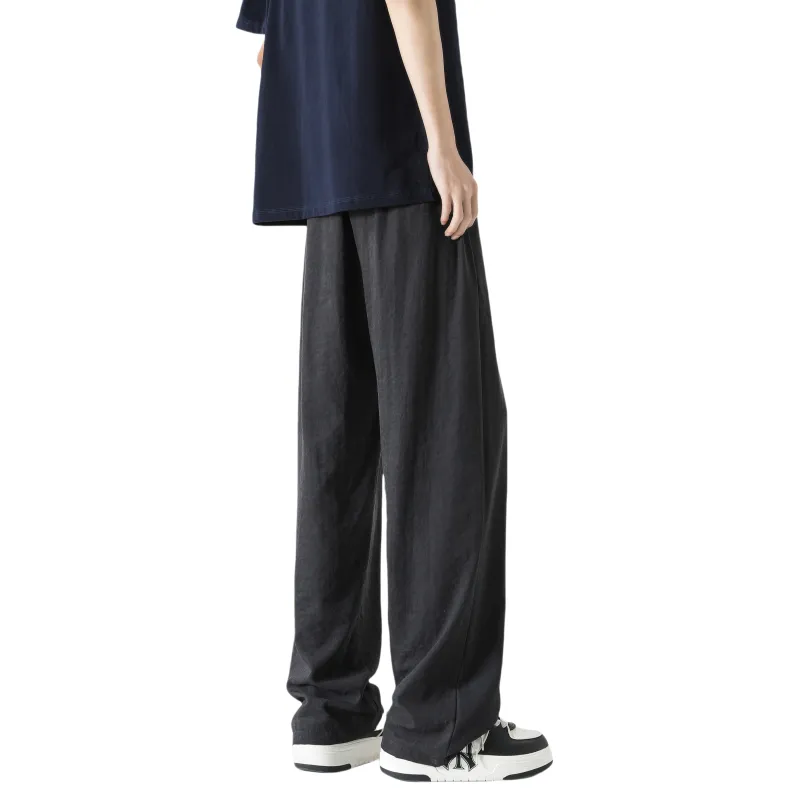 FAKE VINTAGE Casual Pants Unisex-6