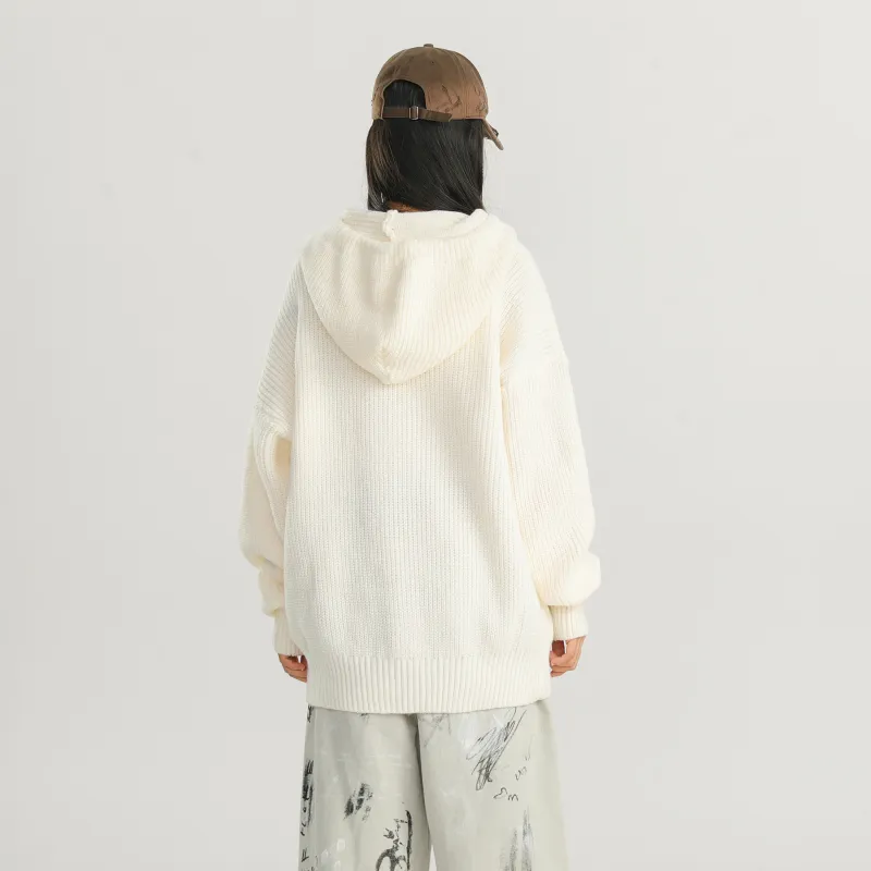 FAKE VINTAGE Knitwear Unisex-11