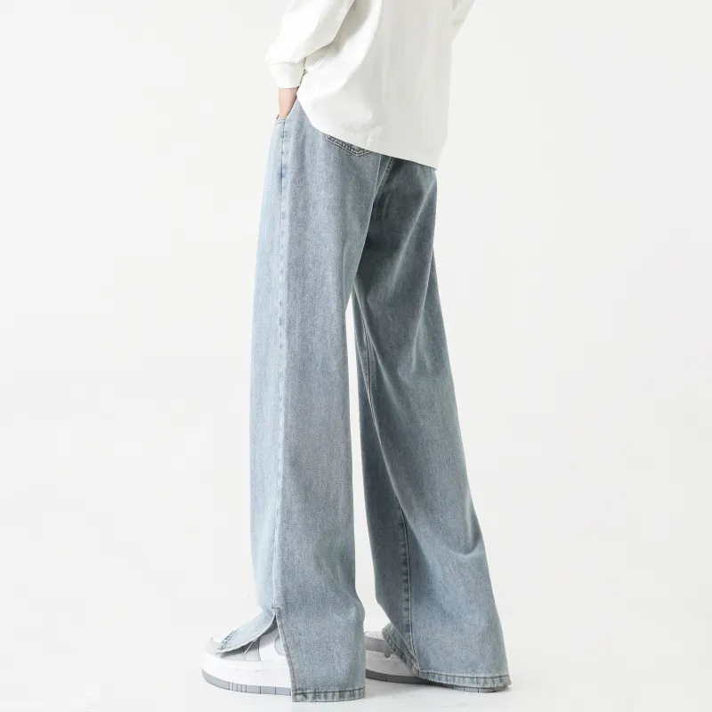 FAKE VINTAGE Jeans Unisex-8
