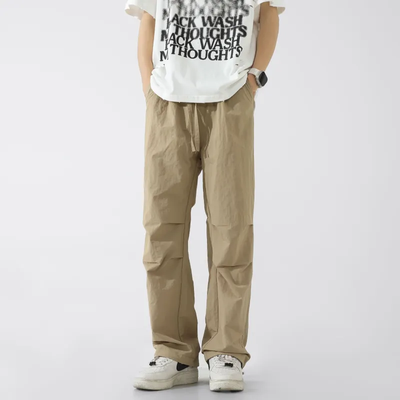 FAKE VINTAGE Casual Pants Unisex-10