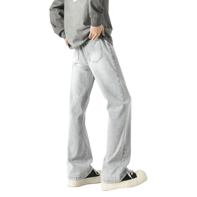 FAKE VINTAGE Jeans Unisex-17