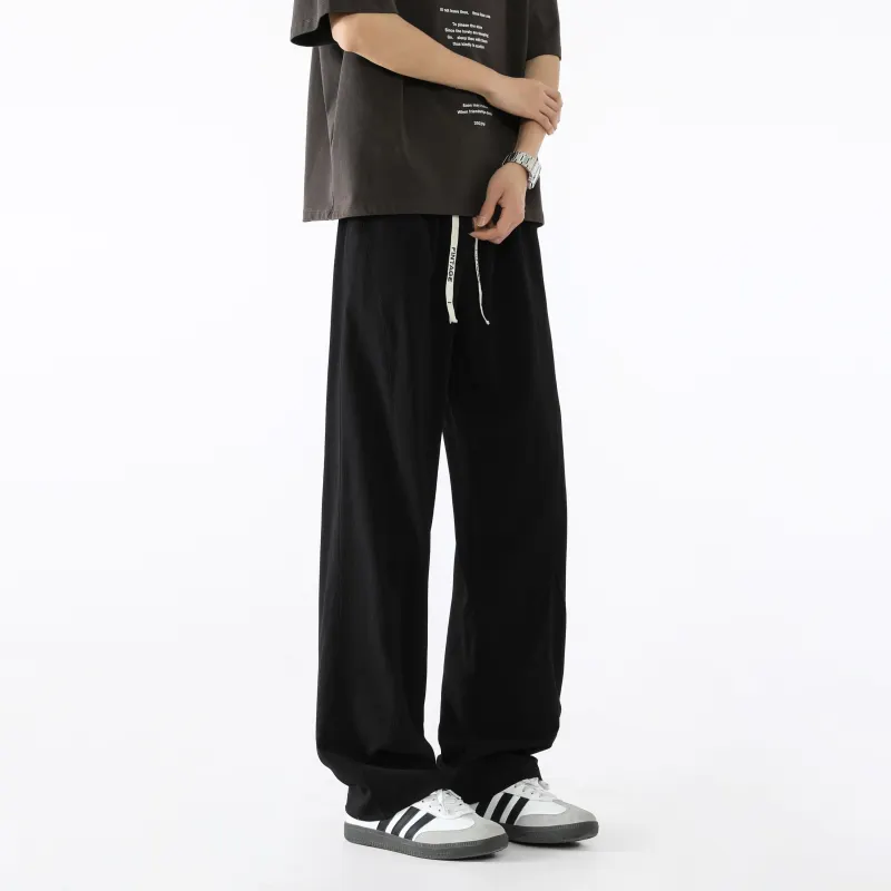 FAKE VINTAGE Casual Pants Unisex-6