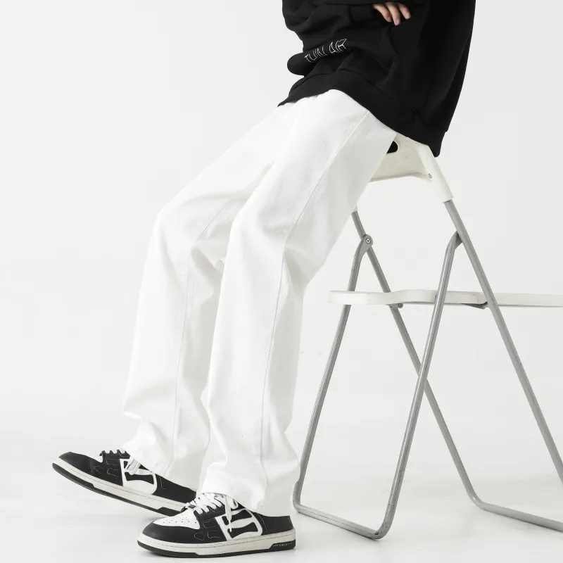 FAKE VINTAGE Jeans Unisex-51