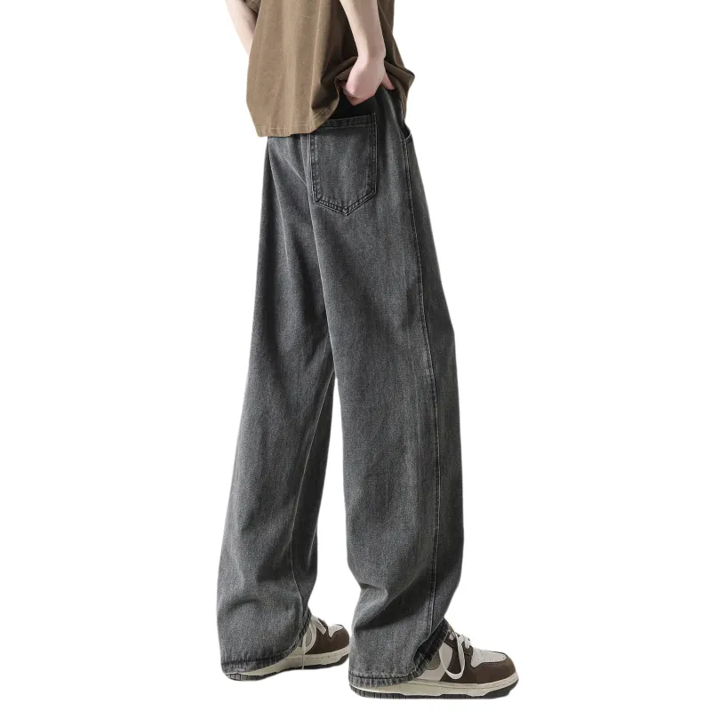 FAKE VINTAGE Jeans Unisex-6