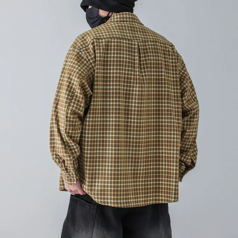 FAKE VINTAGE Shirts Unisex-5