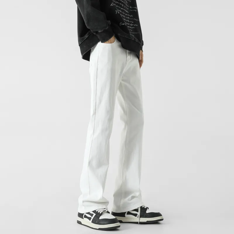 FAKE VINTAGE Jeans Unisex-4