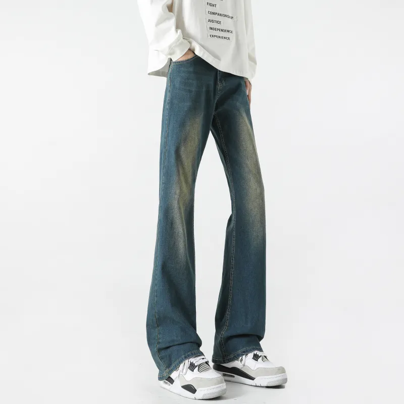 FAKE VINTAGE Jeans Unisex-19