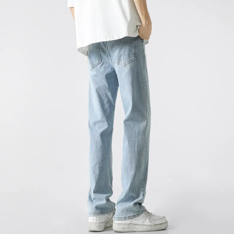 FAKE VINTAGE Jeans Unisex-23