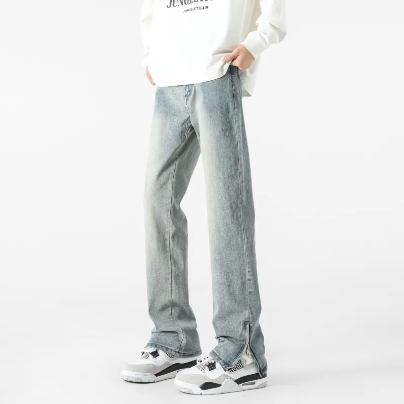 FAKE VINTAGE Jeans Unisex-20