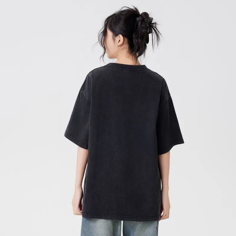FAKE VINTAGE T Shirts Unisex-4