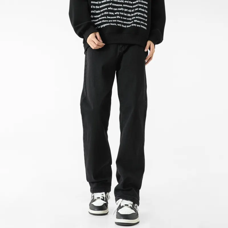 FAKE VINTAGE Jeans Unisex-71