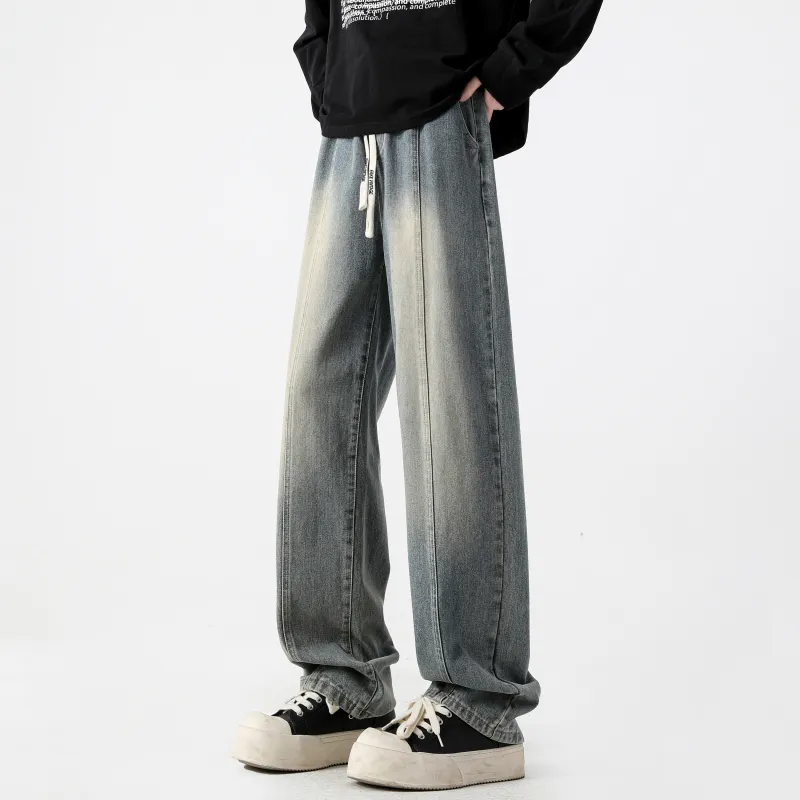 FAKE VINTAGE Jeans Unisex-44