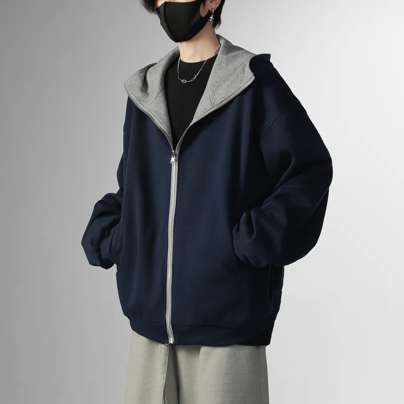 FAKE VINTAGE Sweatshirts Unisex-7