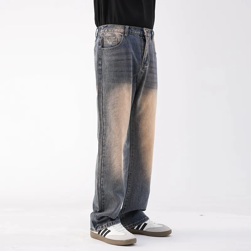 FAKE VINTAGE Jeans Unisex-8