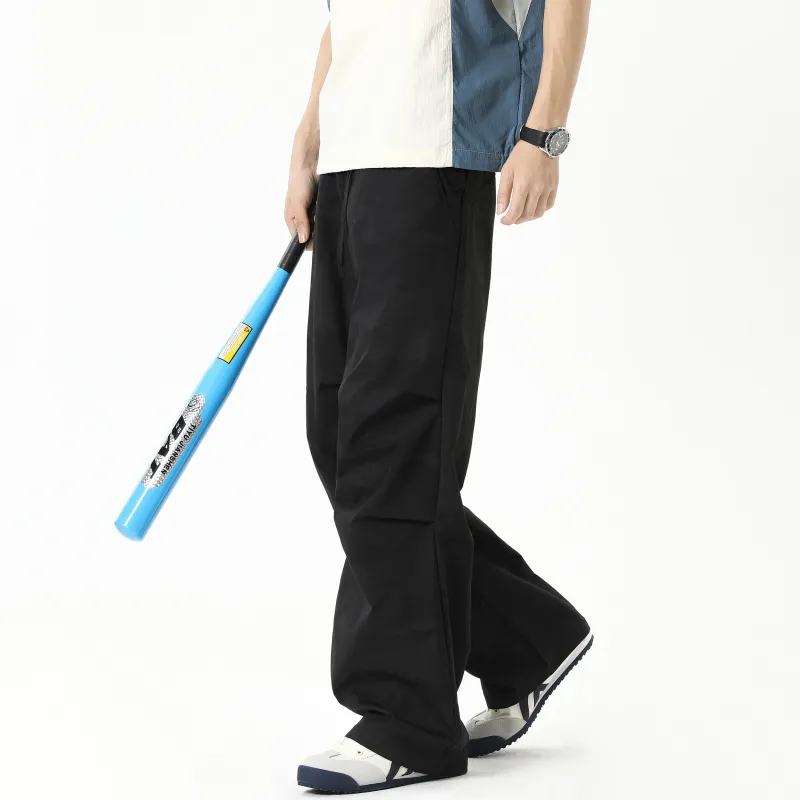 FAKE VINTAGE Casual Pants Unisex-3