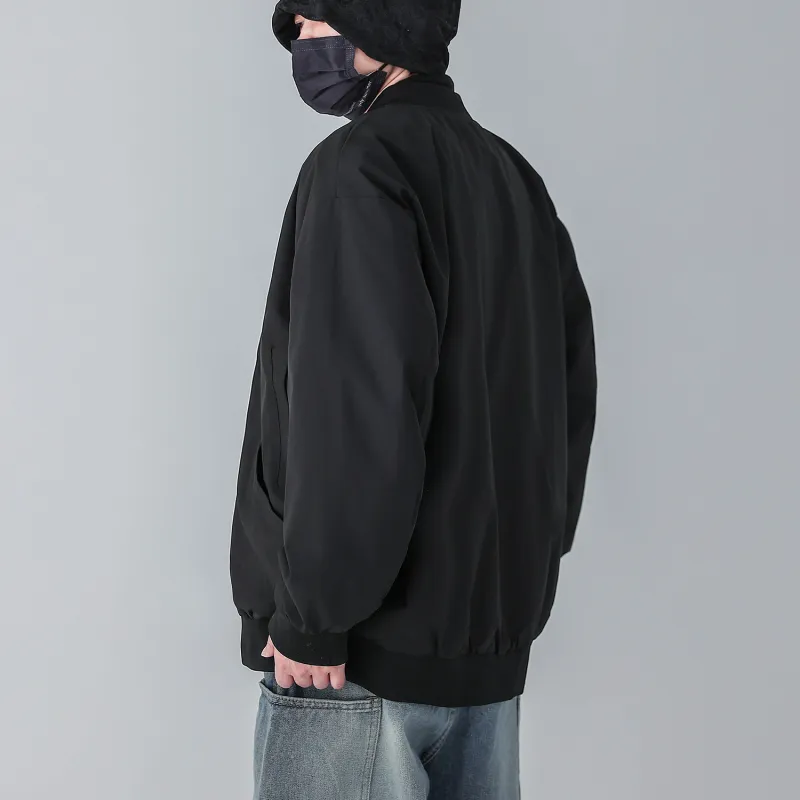 FAKE VINTAGE Jackets Coats Unisex-2