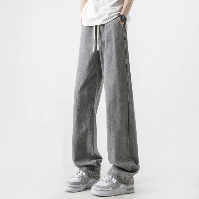 FAKE VINTAGE Jeans Unisex-22