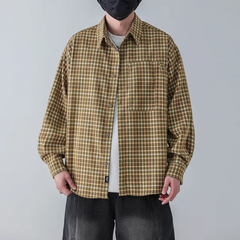 FAKE VINTAGE Shirts Unisex-2