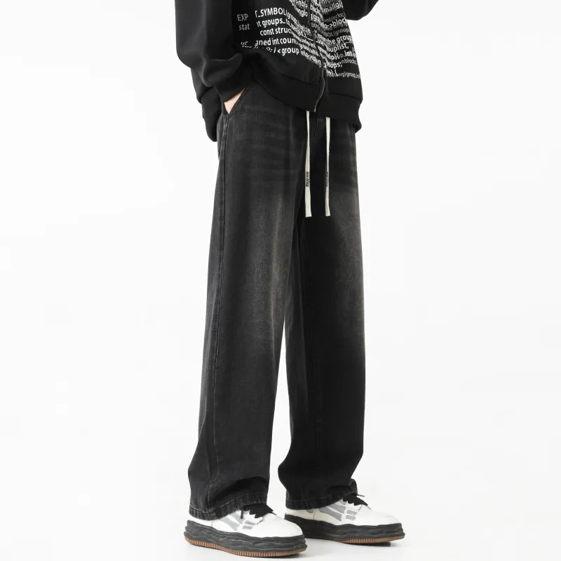 FAKE VINTAGE Jeans Unisex-7