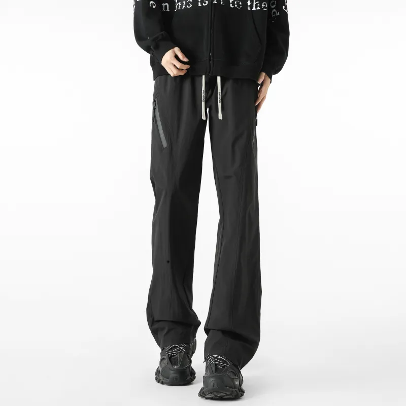 FAKE VINTAGE Casual Pants Unisex-3