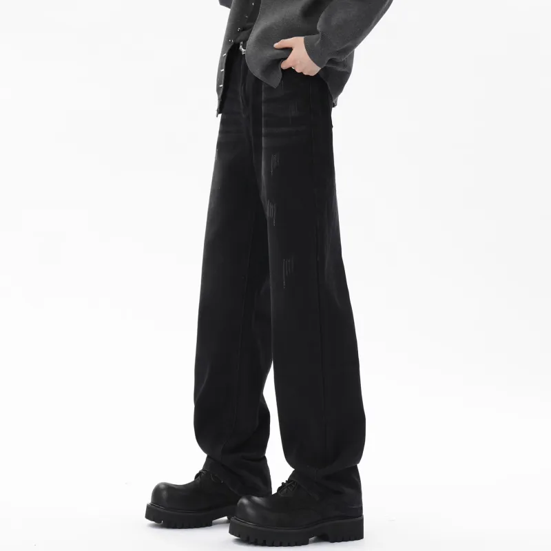 FAKE VINTAGE Jeans Unisex-2