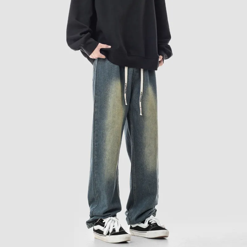 FAKE VINTAGE Jeans Unisex-29