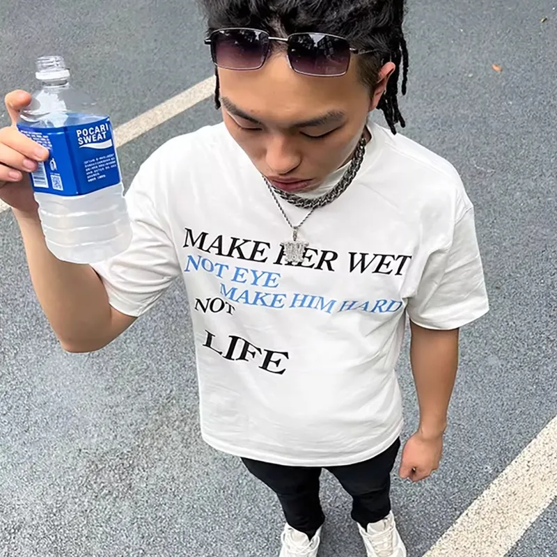 FAKE VINTAGE T Shirts Unisex-3