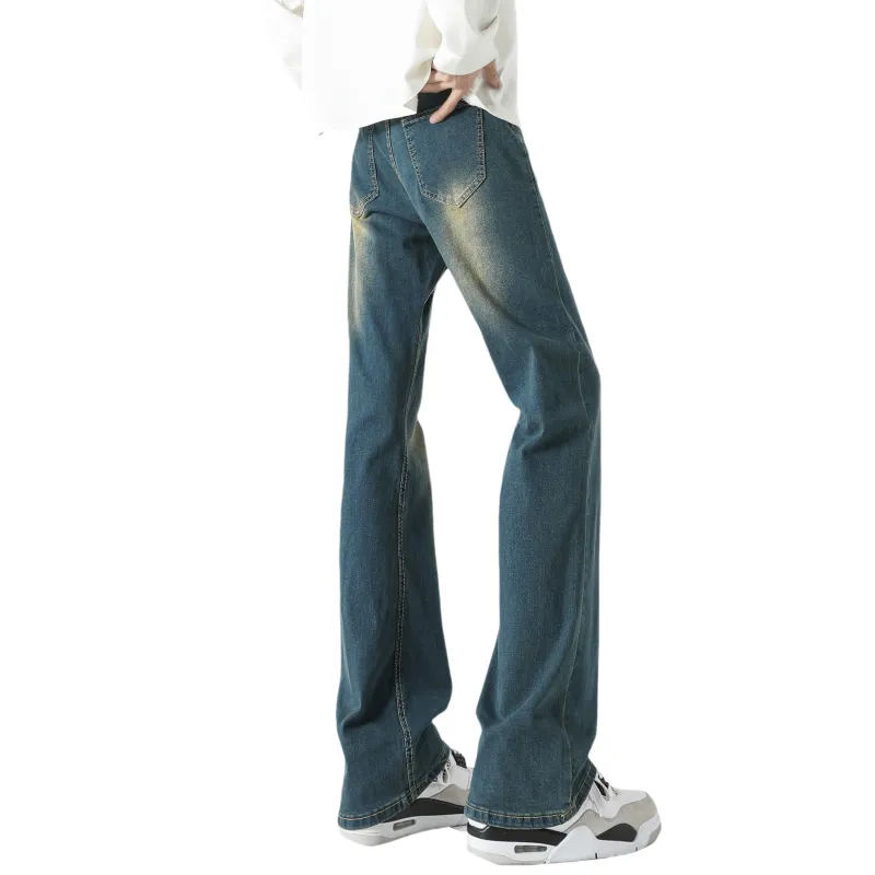 FAKE VINTAGE Jeans Unisex-16