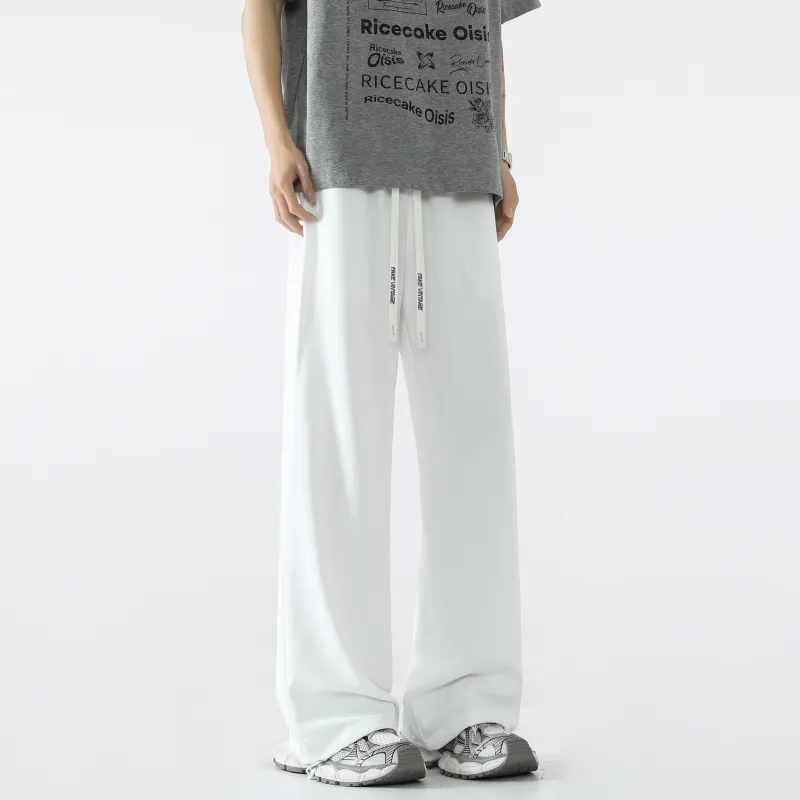 FAKE VINTAGE Casual Pants Unisex-33