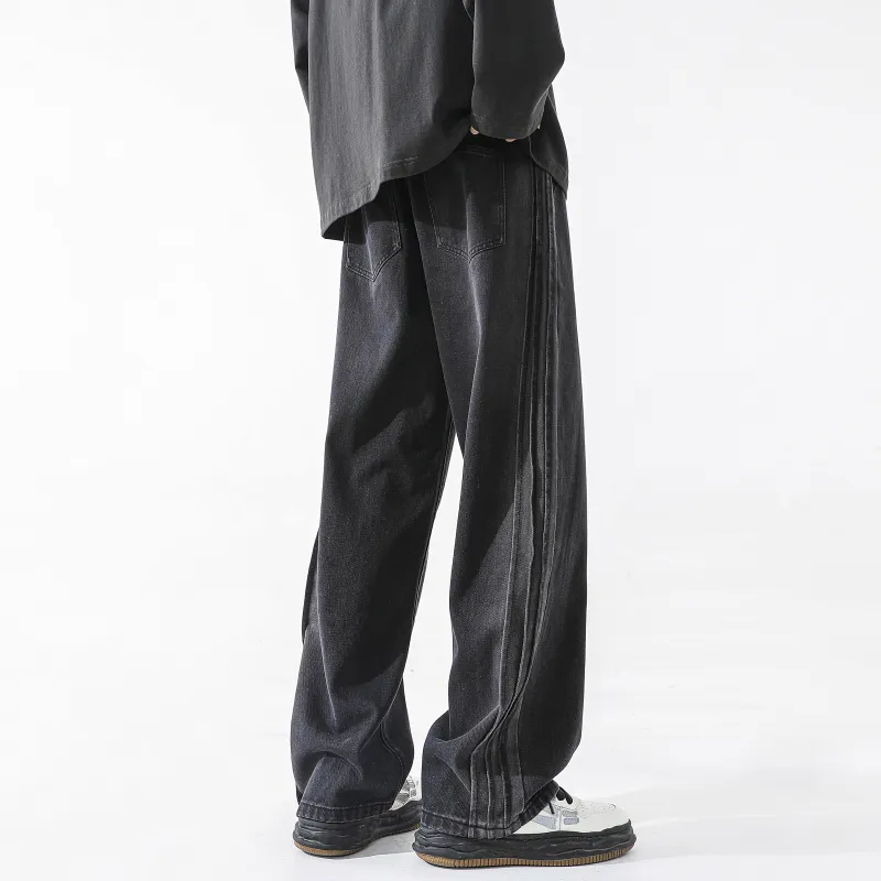 FAKE VINTAGE Jeans Unisex-9