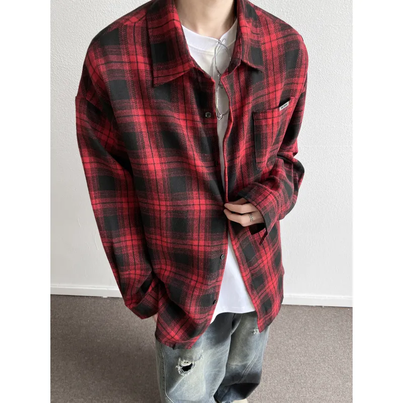FAKE VINTAGE Shirts Unisex-7