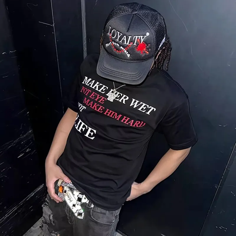 FAKE VINTAGE T Shirts Unisex-7