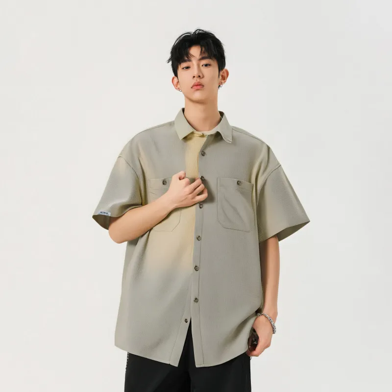 FAKE VINTAGE Shirts Unisex-19