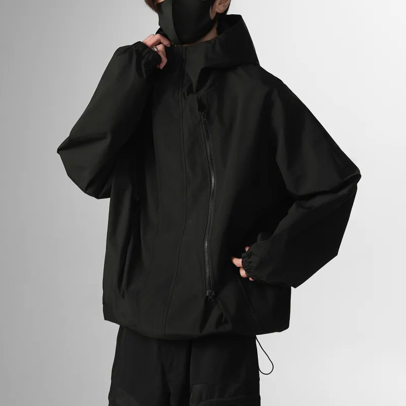 FAKE VINTAGE Jackets Unisex-2