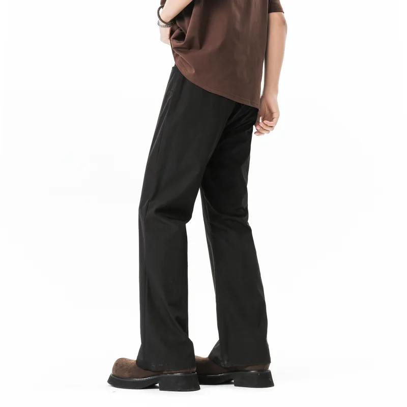 FAKE VINTAGE Suit Trouser Unisex-3