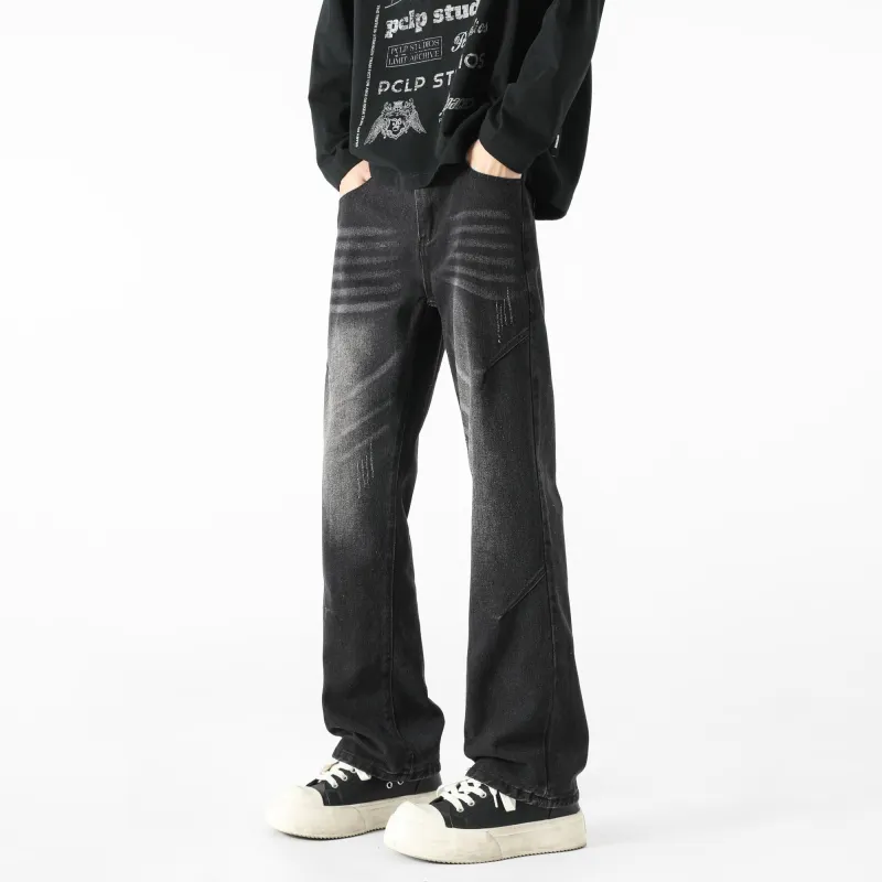 FAKE VINTAGE Jeans Unisex-10