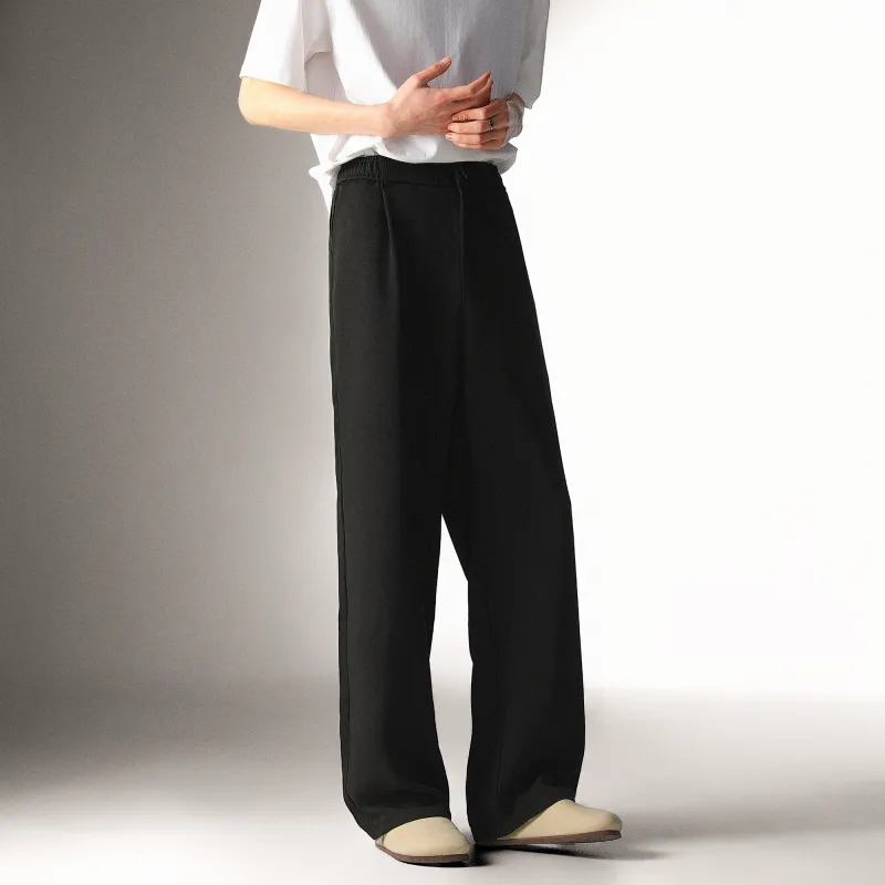 FAKE VINTAGE Casual Pants Unisex-3