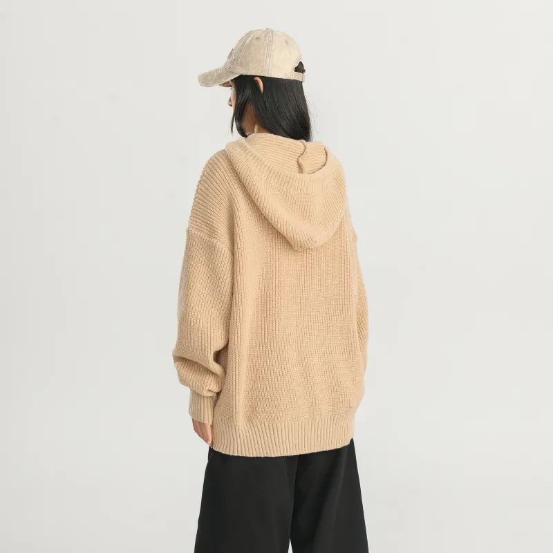 FAKE VINTAGE Knitwear Unisex-8