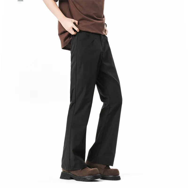 FAKE VINTAGE Suit Trouser Unisex-4