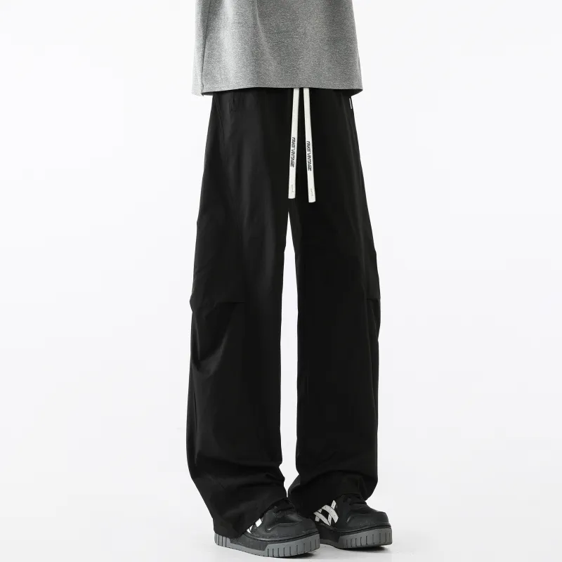 FAKE VINTAGE Casual Pants Unisex-3