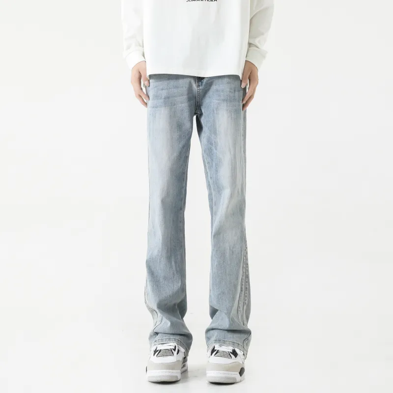 FAKE VINTAGE Jeans Unisex-18
