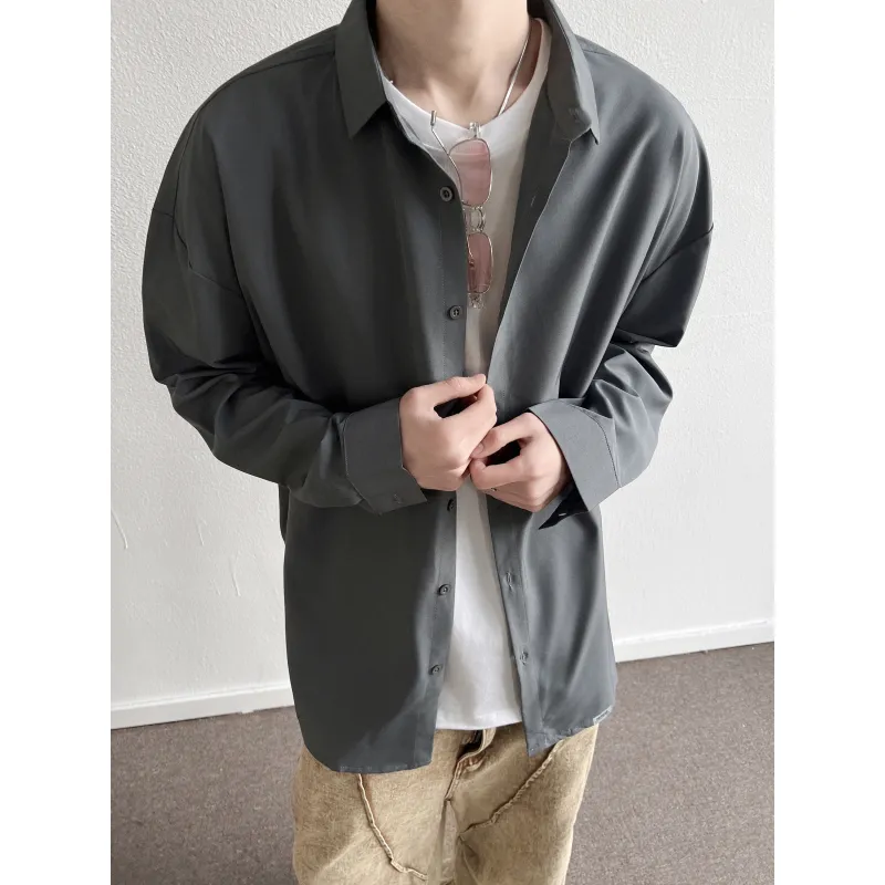 FAKE VINTAGE Shirts Unisex-12