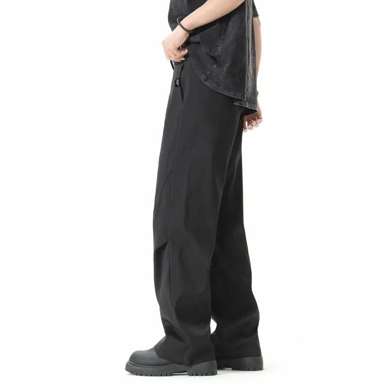 FAKE VINTAGE Suit Trouser Unisex-1