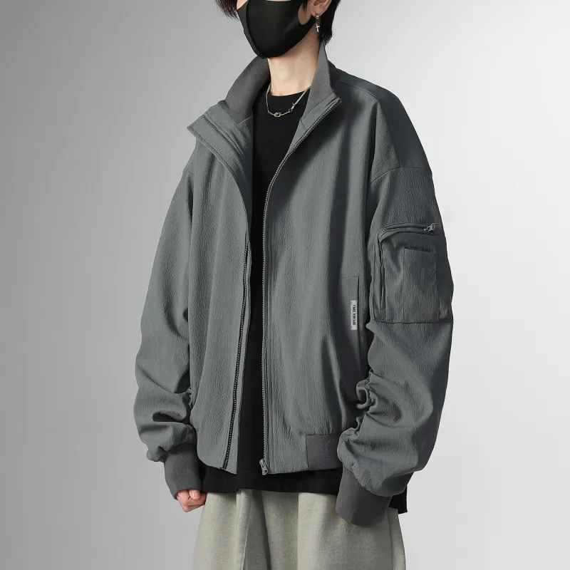 FAKE VINTAGE Jackets Coats Unisex-7