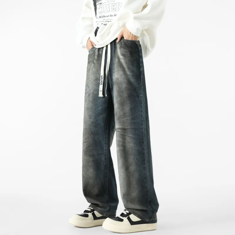 FAKE VINTAGE Jeans Unisex-9