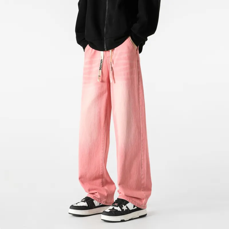 FAKE VINTAGE Jeans Unisex-9