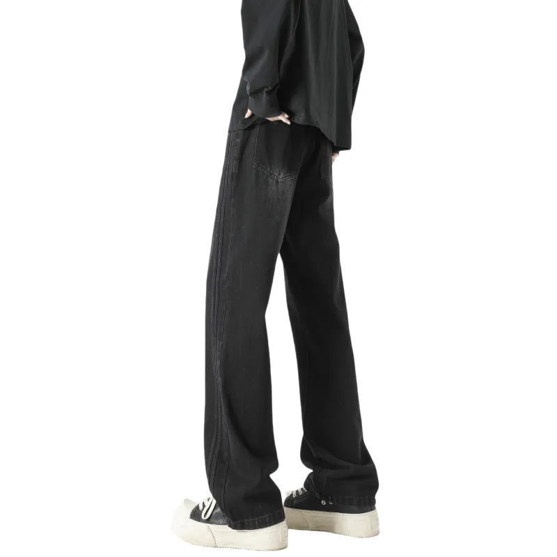 FAKE VINTAGE Jeans Unisex-1