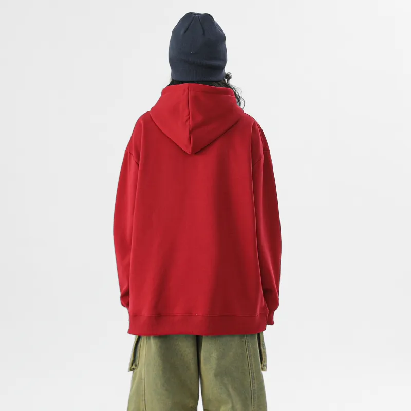 FAKE VINTAGE Sweatshirts Unisex-32