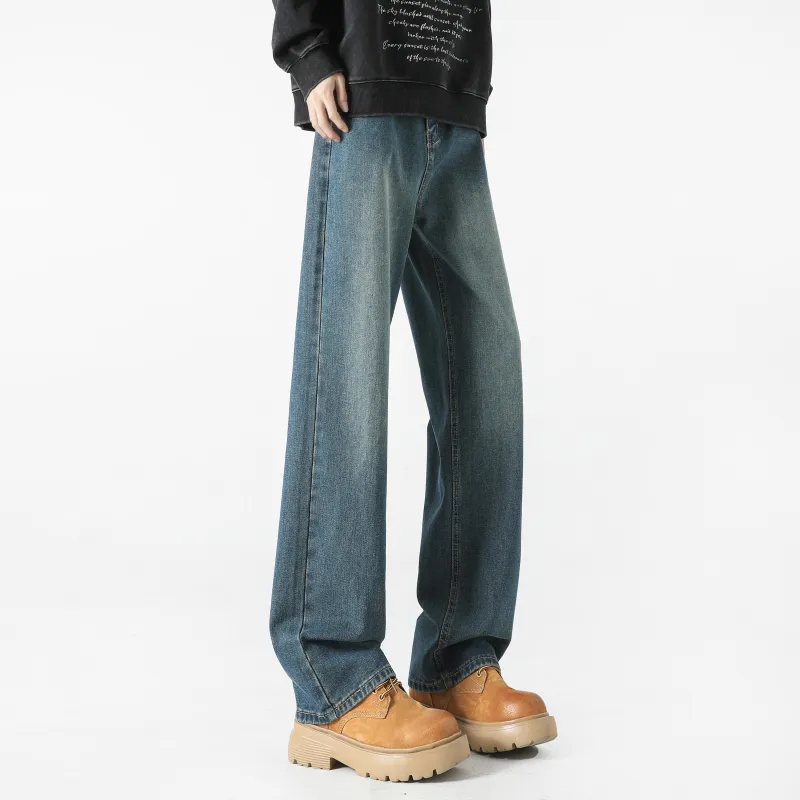 FAKE VINTAGE Jeans Unisex-9