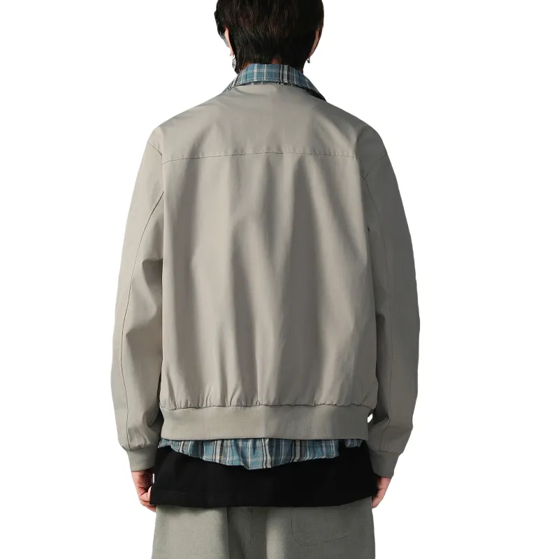 FAKE VINTAGE Jackets Unisex-5